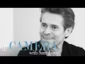 Why Willem Dafoe Chooses Roles Like The Florida Project