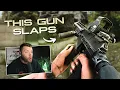 Deleting everyone with the AS VAL MOD 4 - Escape From Tarkov