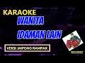 Download Lagu WANITA IDAMAN LAIN ( Karaoke Dangdut Koplo ) - Vin Musik Karaoke