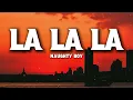 Naughty Boy ft. Sam Smith – La La La (Lyrics) | Chill Pop Atmosphere