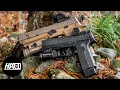What s the Difference Between the Sig P320 and P365