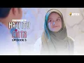 Lagu HAJI ITU CINTA EPS 5 - Web Series Inspirasi