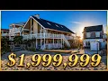 South End Ocean City NJ Beachfront Home Tour 4 Bedrooms Direct Beach Access