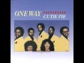 One Way - Cutie Pie (12" Funk 1982)