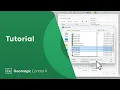 Batch Process Trend Analysis Geomagic Control X