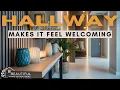 Why Your Entryway Feels Like a Hallway Not a Welcome