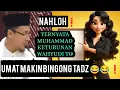 Download Lagu USTADZ MULAI BINGUNG KASIH AJAR APA PADA UMATNYA