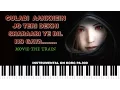 Download Lagu gulabi aankhen jo teri dekhi-The Train-Instrumental on KORG PA900