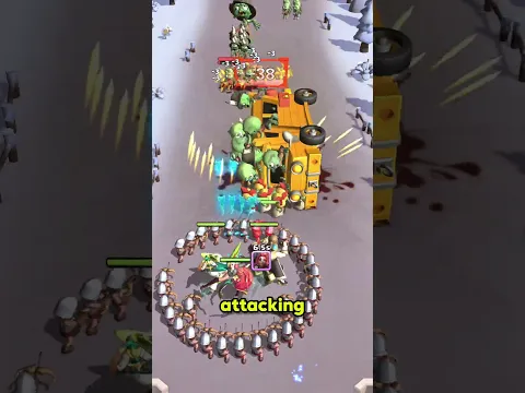 The first day I believed in the C-Clash game #xclash