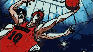 slam dunk soundtrack 