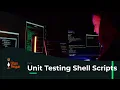 Test-Driven Development TDD Tutorial Unit Testing Bash Scripts with Bats on Rocky Linux 10