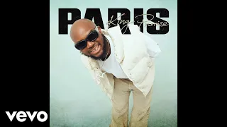 King Promise Paris Official Audio 