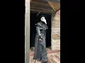 Download Lagu Plague Doctor Costume