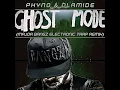 Ghost Mode (Major Bangz Remix)
