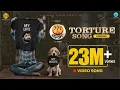 Download Lagu Torture Song (Kannada) - 777 Charlie | Rakshit Shetty | Kiranraj K | Nobin Paul | Paramvah Studios