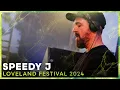 Download Lagu SPEEDY J at LOVELAND FESTIVAL 2024 • AMSTERDAM
