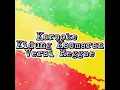 Download Lagu Karaoke//Kidung Kasmaran// Version Reggae..!#BaliMusic#Reggae Terbaru