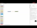 Node Red Flow1 HelloWorld