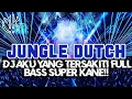 Download Lagu JUNGLE DUTCH DJ AKU YANG TERSAKITI FULL BASS SUPER KANE