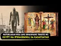 Download Lagu Natuklasan Nila Ang Sinaunang Teksto ng Egypt na ipinagbawal sa Kasaysaysan