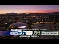 ESPN Hockey Night intro EDM VGK 2026