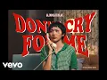 Download Lagu Olin MattiBlue - DON'T CRY FOR ME (Official MV)