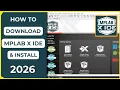 Download Install MPLAB X IDE Software 2026 Step by Step Guide