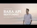 Download Lagu Bara Api Senyummu - Dian Piesesha (Cover) Uplifting Acoustic Pop Ballad Version MP3