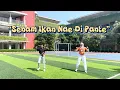 Lagu SENAM IKAN NAE DI PANTE by FOKBI #labschoolcibubur