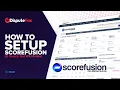 ScoreFusion 3B Reports Initial Setup Tutorial
