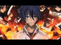 Lagu sshvdow - LOVE [Lyrics x AMV]
