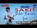 Download Lagu dj sakit dalam bercinta full bass remix slow 2020   | \