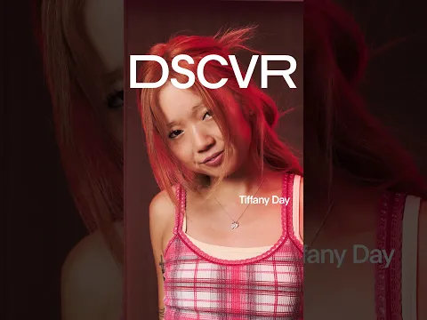 Tiffany Day "PRETTY4U" | Vevo DSCVR