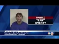 Rockingham County deputies searching for man wanted in connection to assault kidnapping