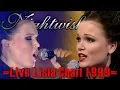 Download Lagu Nightwish Live Lista Chart TV Finland Full Version (1999) 4K Remastered With A.I Software.