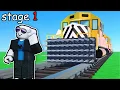 Download Lagu i stopped EVERYTHING in Roblox stop the train simulator...