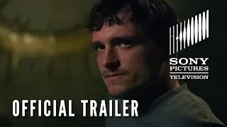 Future Man Season 2 Full Trailer A Hulu Original