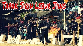 Download Tapak Sirih Lebur Jiwo Psht Rayon Jalinan MP3