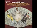 Il barbiere di Siviglia: Overture - James Levine & Gioachino Rossini
