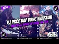 Download Lagu DJ Drop Rap BBHC Enakeun Full Bass Melodi JJ Speed Up Viral Tik Tok Terbaru 2025