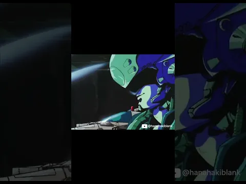Bubblegum Crisis 1987