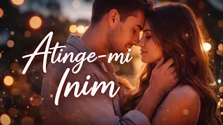 atinge mi inim wzruszaj ca rumu ska piosenka o mi o ci 2026 romantyczny pop