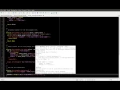 Drupal 7 Module Development Part 7 - Database API displaying data