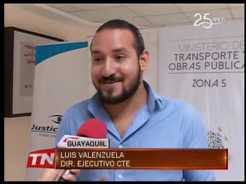 Se incrementan medidas para evitar accidentes de tránsito en las vías