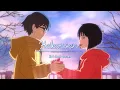 Download Lagu 【Sya \u0026 Lyn 文文】Heikousen (平行線) | English Duet Cover