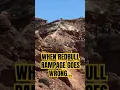 Adolf Silva Survives Insane Crash at Redbull Rampage 2025 #redbull #redbullrampage #mtb #mtbtrail
