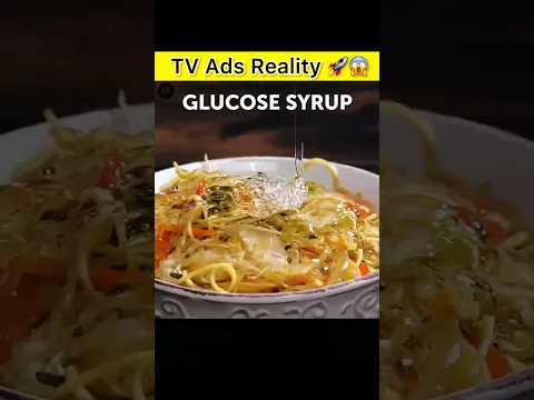 Tv ads reality 😱|| pagal banate he#Explore