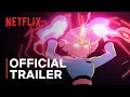 Download Lagu Jentry Chau vs the Underworld | Official Trailer | Netflix