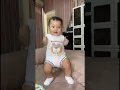 Download Lagu bayi lucu pinter goyang bikin ketawa ngakak ‼️‼️‼️ #ngakak #lucu #bayi #bayilucu #kocak #ketawa
