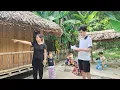 Download Lagu Single Mother - Upgrading Fish Cage, Risk of Losing House and Land | Ly tieu tieu